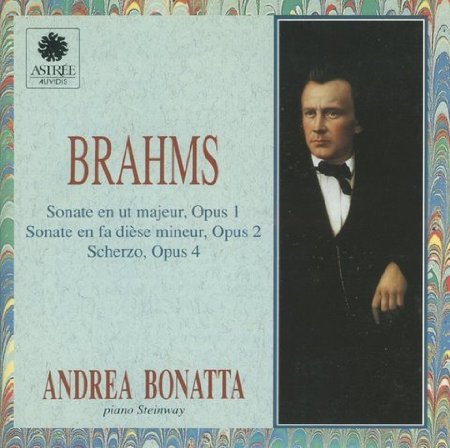 Review of Brahms Piano Works